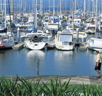 Southern Moreton Bay Tourist Drive