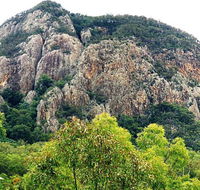 Mount Greville Track - Holiday Cairns