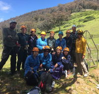 K7 Adventures - Canberra - Holiday Cairns
