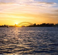Australian Spirit Sailing Company - Holiday Cairns
