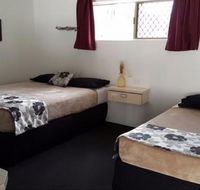 Siesta Villa Motor Inn - Holiday Cairns