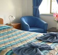 Kings Motor Inn and Steakhouse - Holiday Cairns