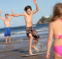 Caloundra to Noosa Scenic Drive Tour - Holiday Cairns