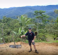 Rock Up Adventures - Holiday Cairns