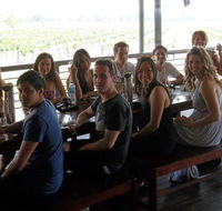 Hunter Valley Wine Tour 4 U - Holiday Cairns
