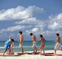 Topdeck Travel - Trips for 18 to 39s - Holiday Cairns