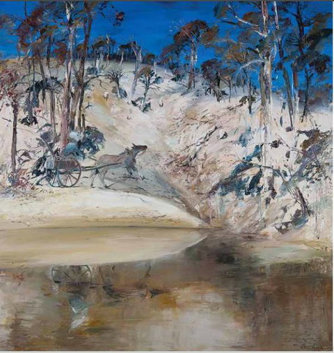 Cairns Regional Gallery - Holiday Cairns 3