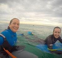 The Bodyboard Academy - Holiday Cairns
