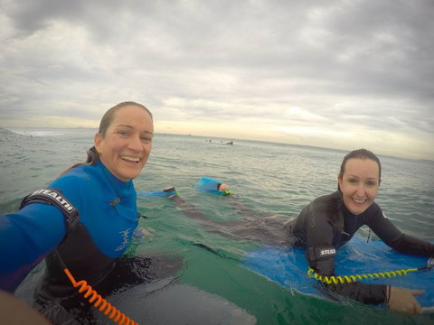 The Bodyboard Academy - Holiday Cairns 0