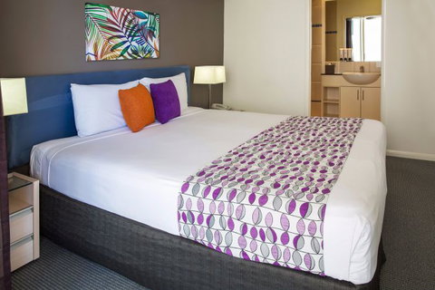 Park Regis City Quays - Holiday Cairns 3