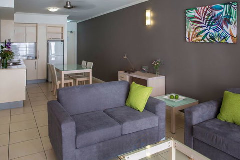 Park Regis City Quays - Holiday Cairns 4