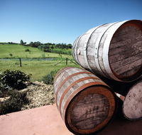 Childers Wine Trail - Holiday Cairns