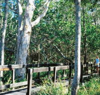 Kinaba Track - Holiday Cairns