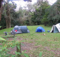 Booderee National Park Cave Beach Camping Area - Holiday Cairns