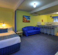 BIG4 Bungalow Park - Holiday Cairns
