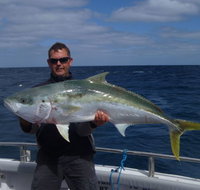 Reef Encounters Fishing Charters. - Holiday Cairns
