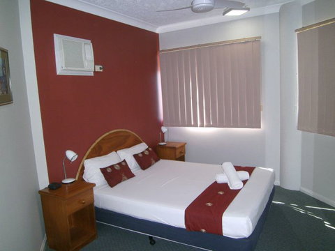 Citysider Cairns - Holiday Cairns 3