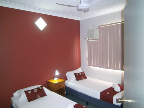 Citysider Cairns - Holiday Cairns 8