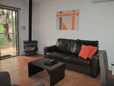 Moama On Murray Resort - Holiday Cairns 1