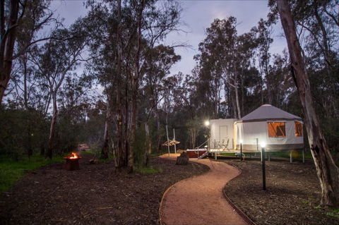 Moama On Murray Resort - Holiday Cairns 12