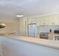 Raintrees Resort - Holiday Cairns