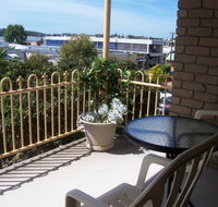 Town Centre Motor Inn - Holiday Cairns
