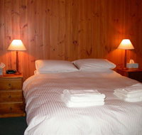 Greenwood Cabin - Holiday Cairns