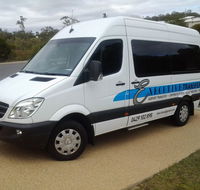 Executive Transfers Gladstone - Holiday Cairns