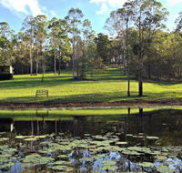 Melawondi Spring Retreat - Holiday Cairns