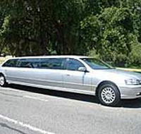 In Vogue Limousines - Holiday Cairns