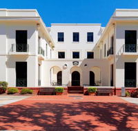 National Archives of Australia - Holiday Cairns