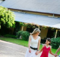 Lanyon Homestead - Holiday Cairns