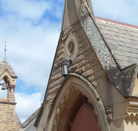 All Saints' Anglican Church - Holiday Cairns