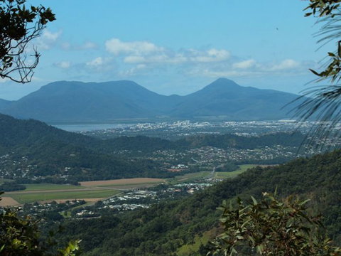 Douglas Track, Barron Gorge National Park - Holiday Cairns 0