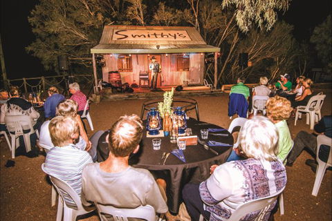 Outback Aussie Day Tours - Holiday Cairns 4