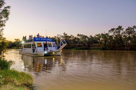 Outback Aussie Day Tours - Holiday Cairns 8