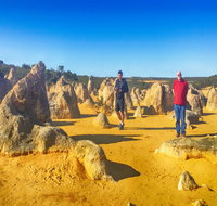 Perth-Tours WA - Holiday Cairns
