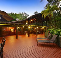 Wait A While Daintree - Holiday Cairns