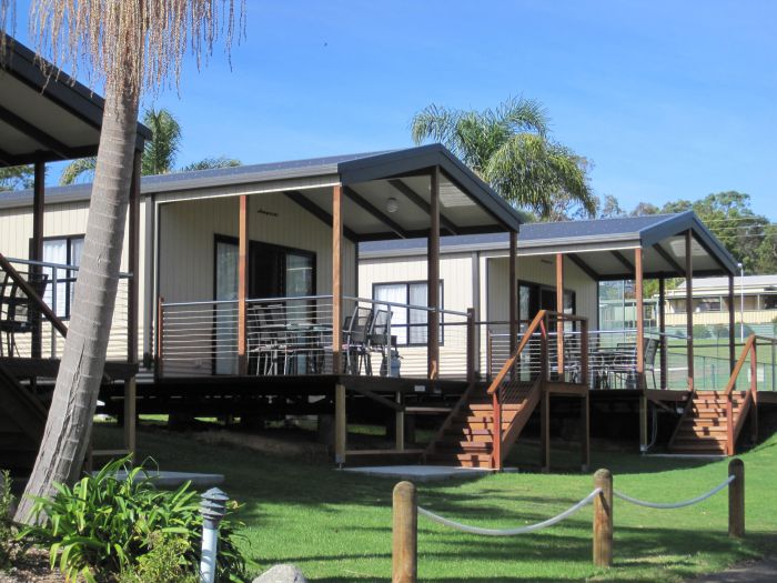 Wallaga Lake NSW Holiday Cairns