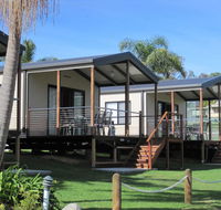 Active Holiday Parks Ocean Lake - Holiday Cairns