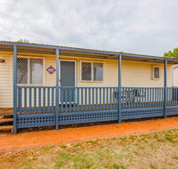 Discovery Parks - Port Hedland - Holiday Cairns