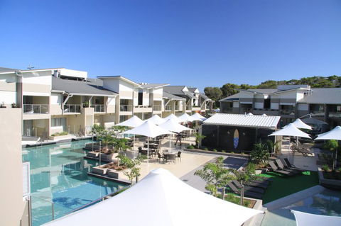 Lagoons 1770 Resort And Spa - Holiday Cairns 4