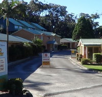 Sussex Inlet Holiday Centre