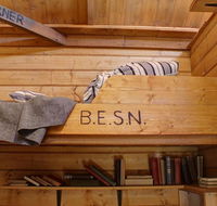 Mawson's Huts Replica Museum - Holiday Cairns