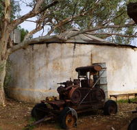 Hermannsburg Historical Precinct - Holiday Cairns
