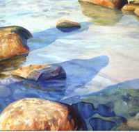 Childers Art Space - Holiday Cairns