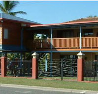 The Gallery on the Beach Cairns - Holiday Cairns