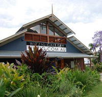Witzig Gallery - Holiday Cairns