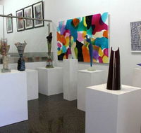 Colin Sweeney Art - Holiday Cairns