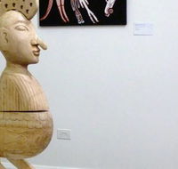 Cessnock Regional Art Gallery Inc - Holiday Cairns
